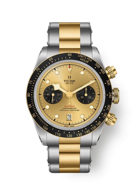 tudor 79363n pareri e opinioni|Tudor Black Bay Chrono S&G 79363N [Complete Guide].